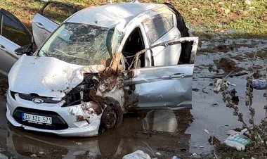 Çelik rampasında kazalar durmak bilmiyor ‎