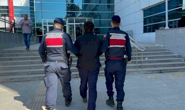 Adıyaman’da DEAŞ operasyonu