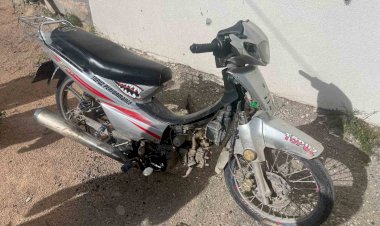 Adıyaman’da motosiklet devrildi: 2 yaralı