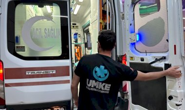 Otomobilin çarptığı çocuk ağır yaralandı