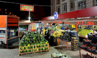 Minihal: Türkiye’nin Yolculuk Noktası ve Tazelik Merkezi