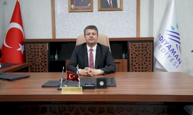 Adıyaman Belediye Başkanı Abdurrahman Tutdere Gözaltına Alındı
