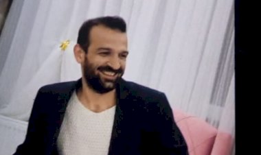 İki çocuk babası her yerde aranıyor