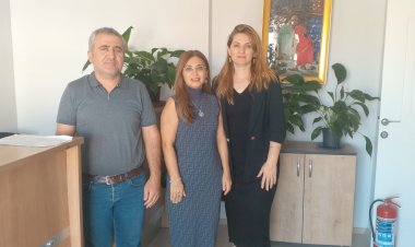 Gölbaşı 2. Noteri Yeni Adresine Taşındı