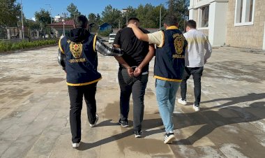 ‎İki iş yerinden hırsızlık yapan şahıs yakalandı