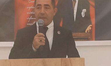 Kıymetli Muhtarlarımız,