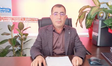 BBP İlçe Başkanı Mesut Mutlu’dan Cumhuriyet Bayramı Mesajı ‎