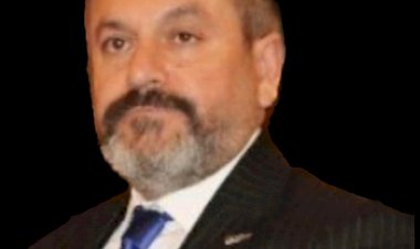 Sağlıkta Yeni Bir Bakış, Geleceğe Güçlü Adım” Çalıştayı Üzerine