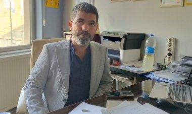 Abdurrahman Çiçek, Gölbaşı İçin İddialı Projelerle Geliyor