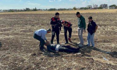 Bir babanın içler acısı hali: 5 yaşındaki çocuğunun gözleri önünde madde krizine girdi