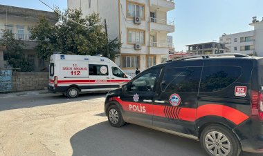 Yaşlı kadın evinde ölü bulundu