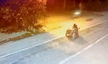 Hırsızlık şüphelisi şahıs tutuklandı