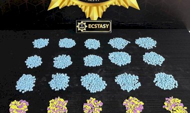 uyuşturucu operasyonu: 4 gözaltı