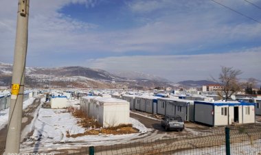 Gölbaşı Halkı Ayakta: