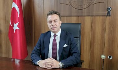 Gölbaşı Cumhuriyet Başsavcısı Kaan Duran’dan 10 Ocak Çalışan Gazeteciler Günü Mesajı