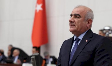 Türk Bayrağına Yönelik Saldırıya Milletvekili Özhan'dan Sert Tepki