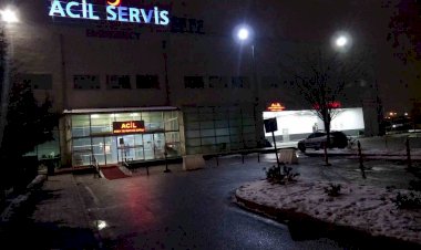 Malatya’da karbonmonoksit zehirlenmesinde sayı 113’e yükseldi ‎