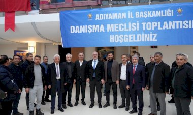 ‎Milletvekili Özhan: “Halkımıza hizmetkar olmayı sürdüreceğiz”