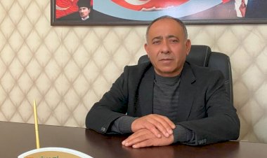 Başkan Niyazi Coşkun’dan Ramazan Bayramı Mesajı 