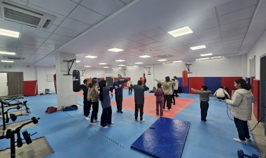 Adıyaman Gölbaşı’nda Bir İlk: Geleneksel Türk Okçuluk Kursu Başladı!