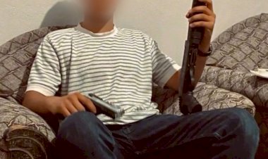 Sanal devriye ile 6 şahıs yakalandı