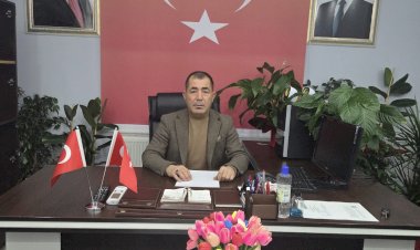 BBP  İlçe Başkanı Mutlu’dan Polis Teşkilatı’nın Kuruluş Yıldönümü Mesajı