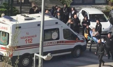 263 Dosyadan 194 yıl hapis cezası bulunan şahıs yakalandı