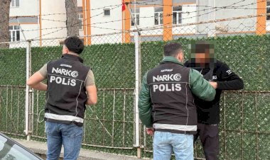 Adıyaman’daki okul önlerinde sıkı denetim