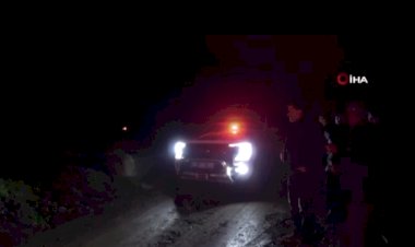 Malatya’da kayıp olarak aranan adam, kayısı bahçesinde ölü bulundu