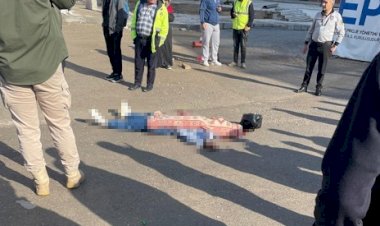 Malatya’da silahlı saldırıya uğrayan kadın ağır yaralandı
