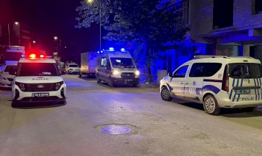 Kendini asarak canına kıydı