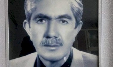 Turan Özdemir’in Hayatı ve Hizmetleri
