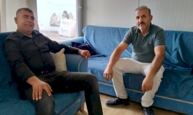 Mustafa Ünlü adaylığını açıkladı