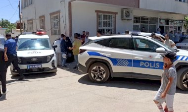 ‎Akrabalar arasında kavga: 3 gözaltı
