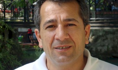 Adıyaman Üniversitesi’nin Kurucu Rektörü: Prof. Dr. Mustafa Gündüz ‎