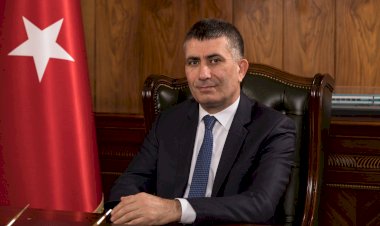 Türkiye’nin Ulaşım Vizyoneri: Metin Akbaş’ın Hikâyesi ‎