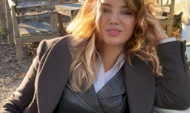 Ayten Genç Şahin: Turizmde ve Siyasette Öncü Bir Kadın modeli