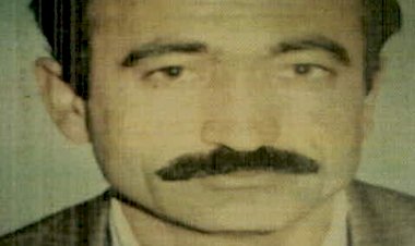 Gölbasi'nin Ozanı Şehit Reşit Uçar'ın Anısı Yaşatılıyor