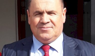 Abuzer Köseler'in Kariyer Yolculuğu: Gölbaşı'nın Yetiştirdiği Önde Gelen Yönetici
