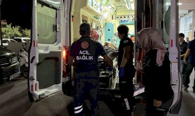 Ne bakıyorsun