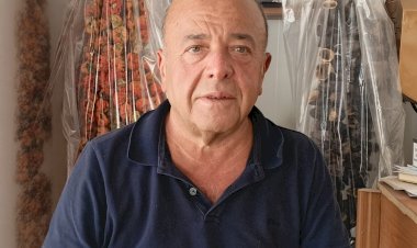Gölbaşı'nın Gururu Mahmut Özen, İsviçre'de 40 Kişilik Ekibiyle Hizmet Veriyor