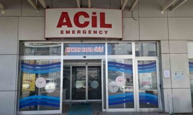 Gölbaşı’nda kayıp şahıs bulundu
