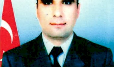 Gölbaşı'nın Vatan Şehidi: Özer Salik'in Hikayesi