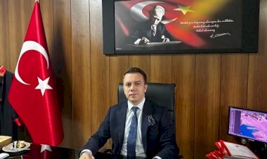 Gölbaşı'nda Yeni Adli Yıl Açılışı: Başsavcı Duran'dan Mesajı