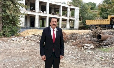 Harmanlı Beldesi: Deprem Sonrası Yeniden Doğuş ve Cazibe Merkezi Hedefi