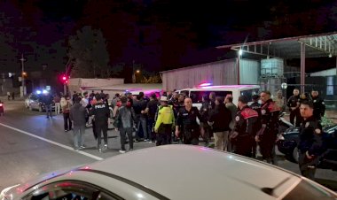 Silahlı kavga soruşturmasında 17 kişi tutuklandı