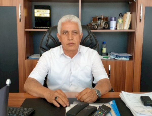 Başkan Yalçınkaya'Kırmızı Alan Tapu Teslimleri İle İlgili Duyuru' ‎