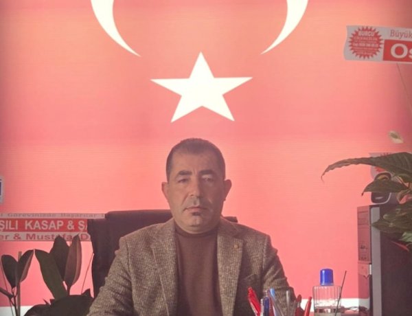 Başkan Mutlu Adıyaman’ın İl Oluşunun 71. Yıl Dönümünü Kutladı