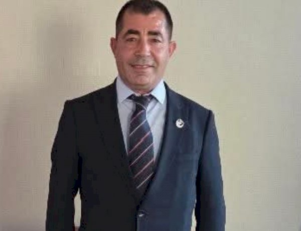 BBP Gölbaşı İlçe Başkanı Mutlu'dan 10 Aralık İnsan Hakları Günü Mesajı ‎