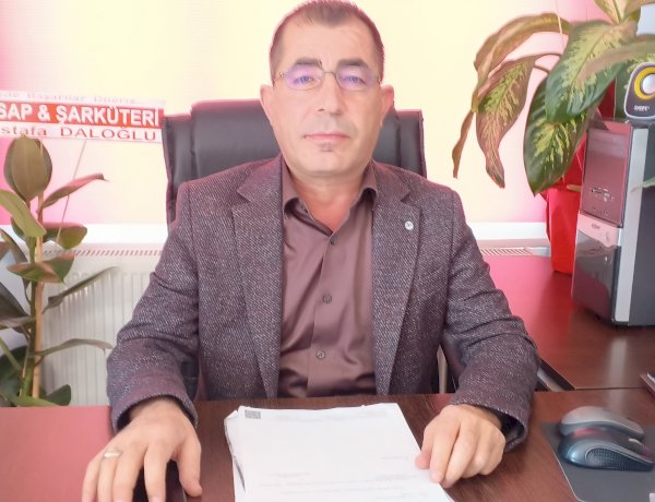 BBP Gölbaşı İlçe Başkanı Mutlu’dan İsrail ve ABD’ye Sert Tepki